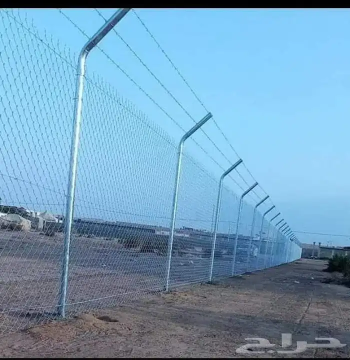 مقاول شبوك ومظلات وهناحر والثراث 0