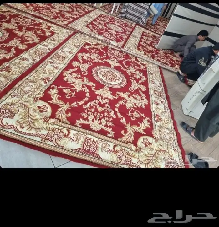 صبابين وقهوجين رجال ونساء 3