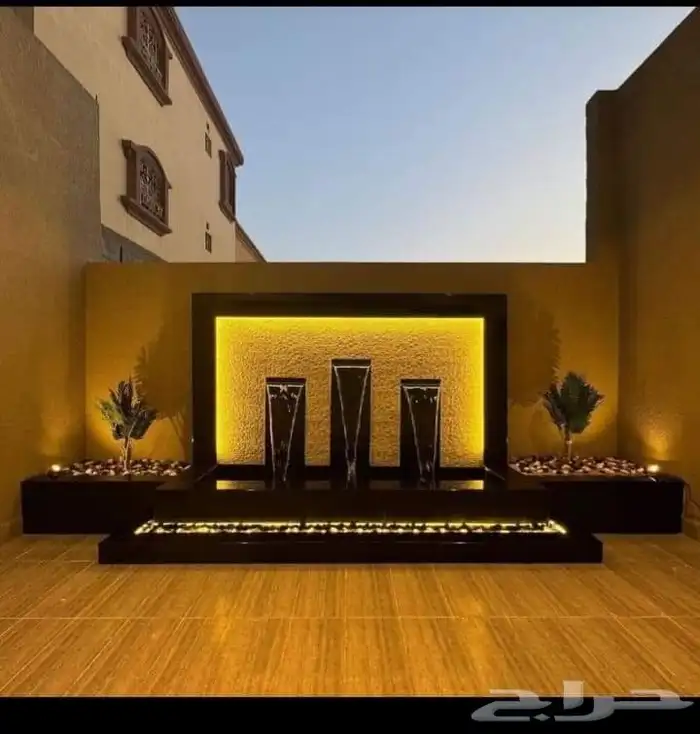 تنسيق حدائق مشتل زراعه الحدائق 3