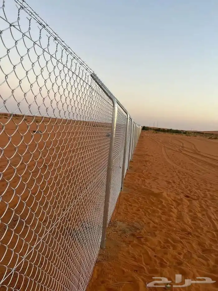 شبوك مزارع 4