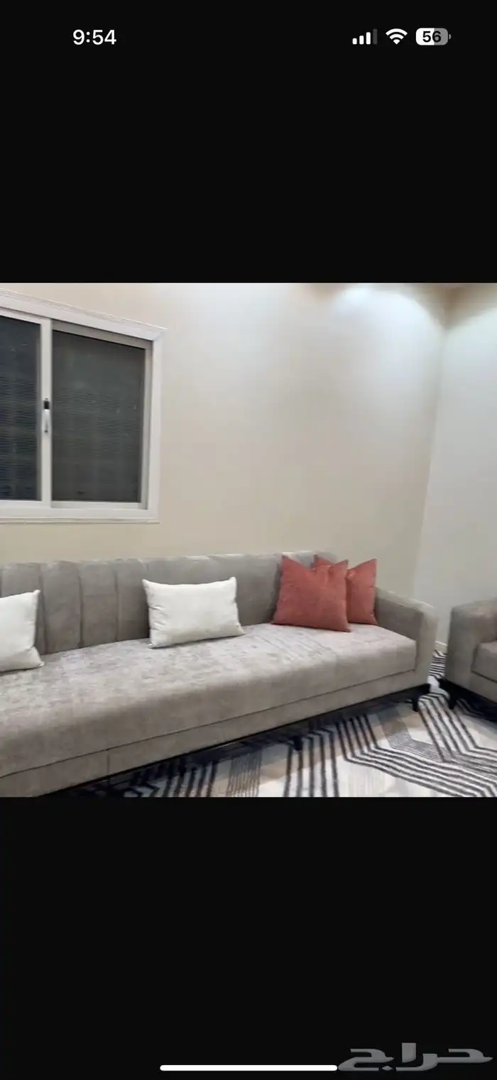 تنجيد جميع موديلات الكنب 2