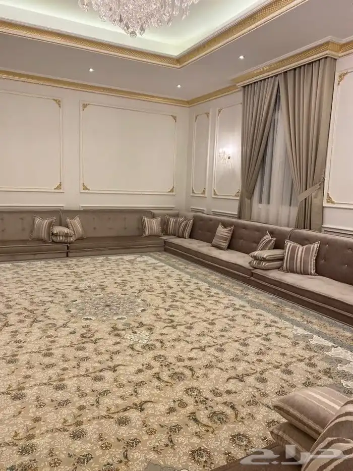 كنبات_مجالس_عربية_مودرن_اطقم_فخمة 3