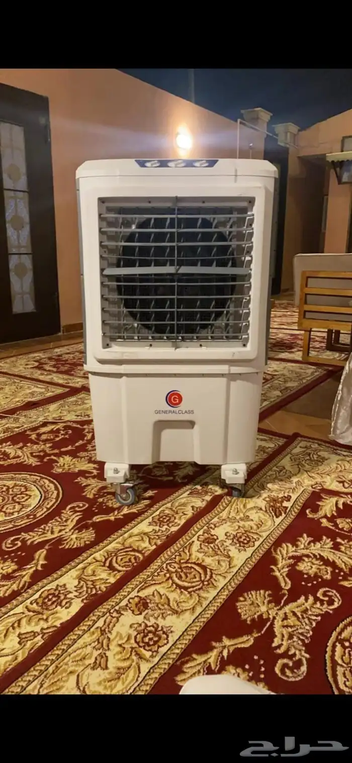 تاجير مكيفات فريون اسبليت دولابي وصحراوي 8