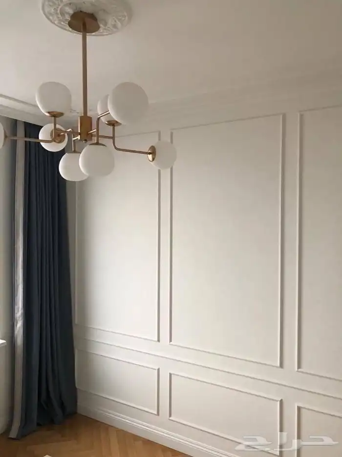 اطارات براوزي مربعات. فوم ورق جدران قماشي لينن نعلات فيبر 0