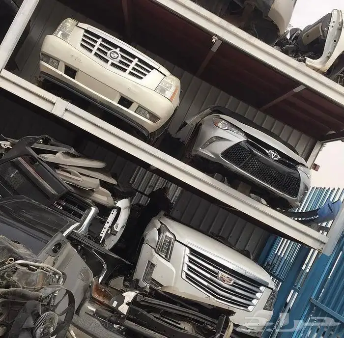 مكاين و جير وكاله شرط الفحص تبع قصات 29