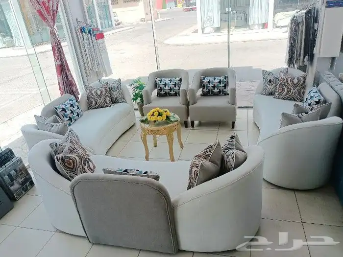 اتخذ القرار الصحيح لجعل منزلك جميلا 0