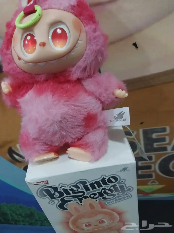 لابوبو اصلي 4