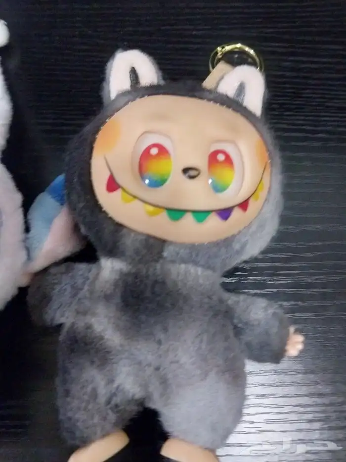 لابوبو اصلي 5