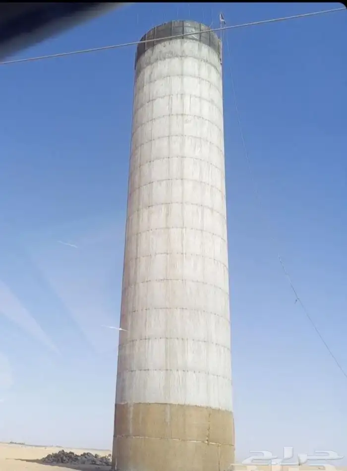 خزانات الدئري مياه 3