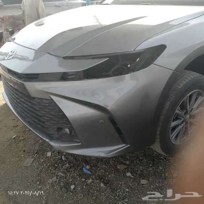 كامري موديل 20025 متوفر جميع انواع قطع غيار متوفر جم لمديلات 1