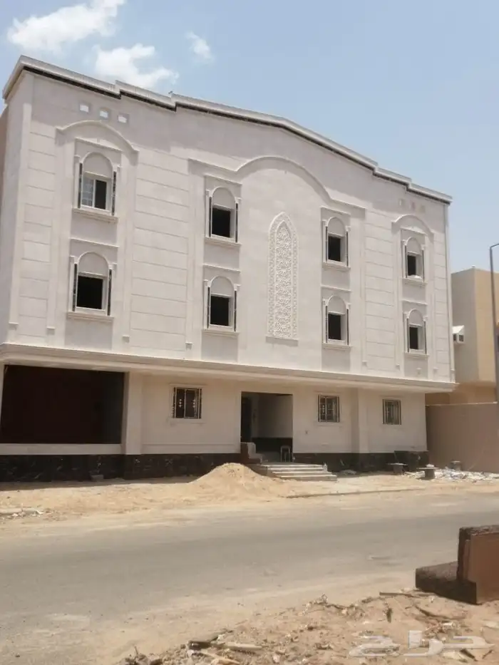 مؤسسة تراث العاصمة للحجر والرخام مكة 2