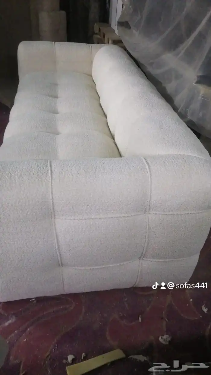 كنب الهبه تفصيل وجاهز توصيل لجميع المناطق يوجد تقسيط 12
