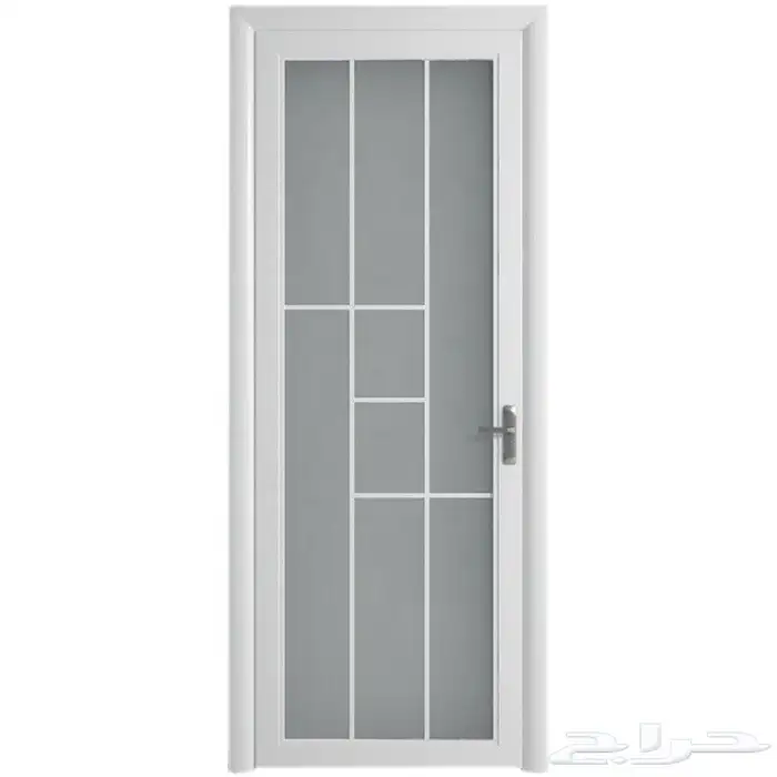 المنيوم باب 2