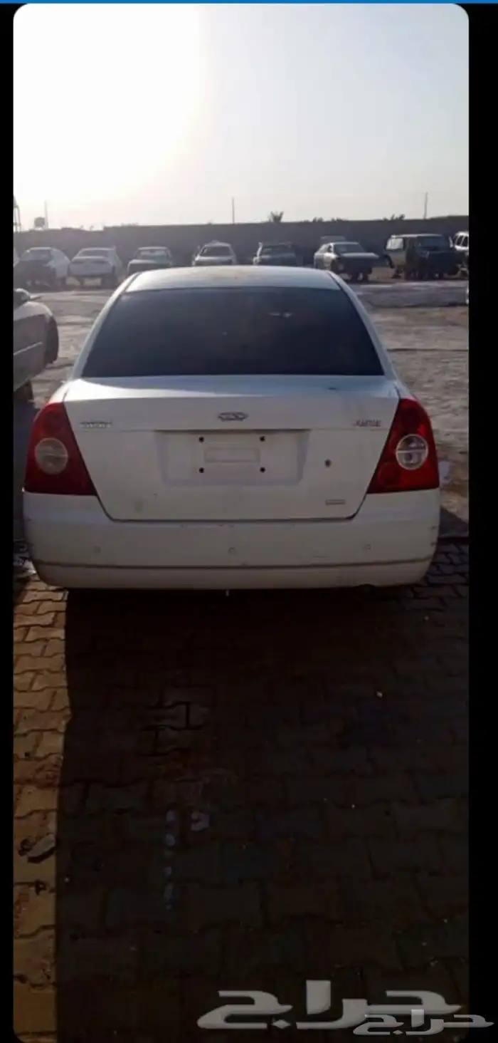 قطع غيار تشيري A5موديل 2011 2