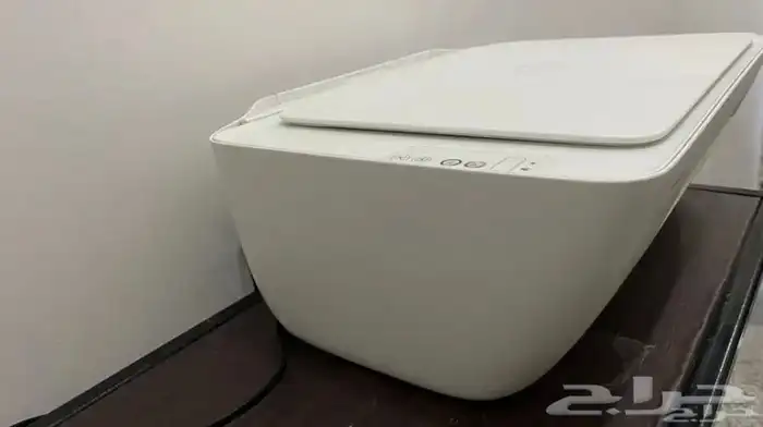 طابعة ديسك جت 2320 4