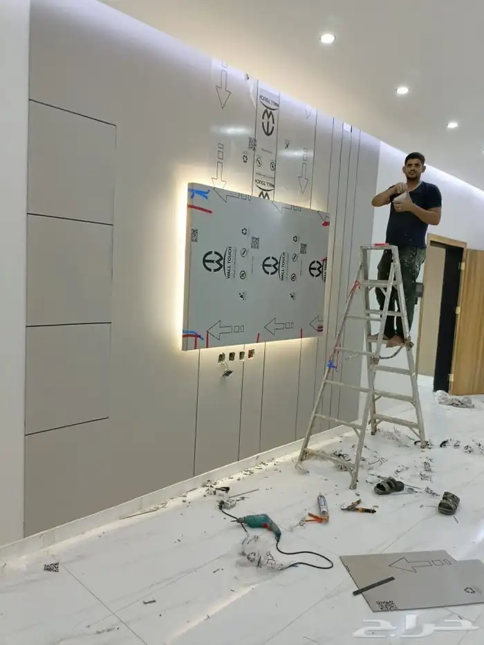 ديكورات جيزان 2