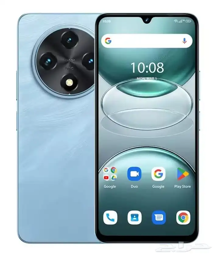 للبيع جديد هاتف Umidigi G100 3