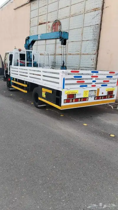 ونش للإيجار 0