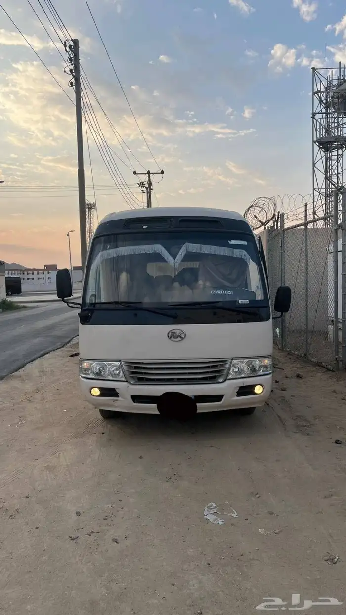 باص صيني 3