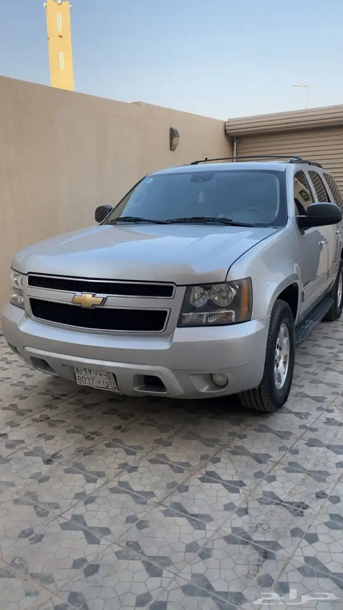 تاهو 2011 نظيف دبل 0