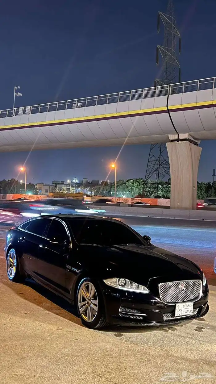 جاكور Xj 2014 14