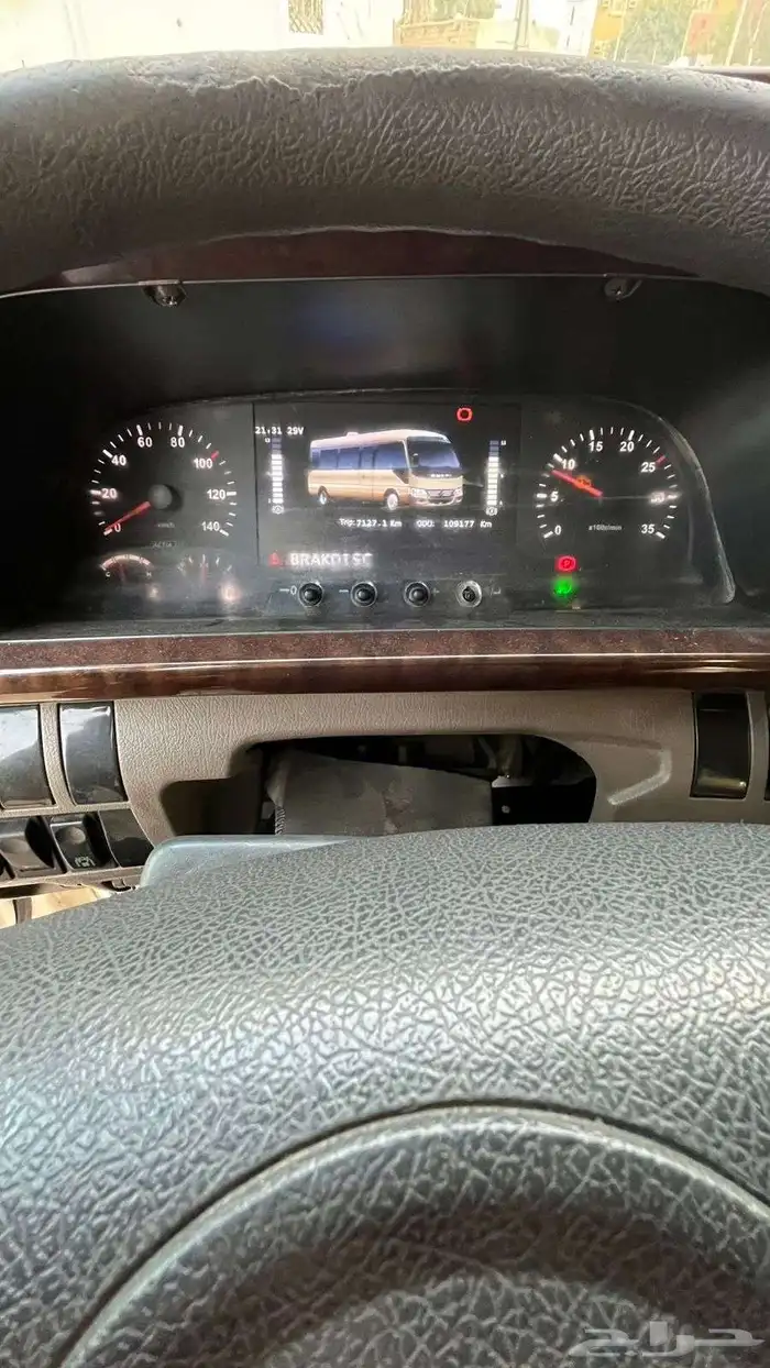 باص صيني 6
