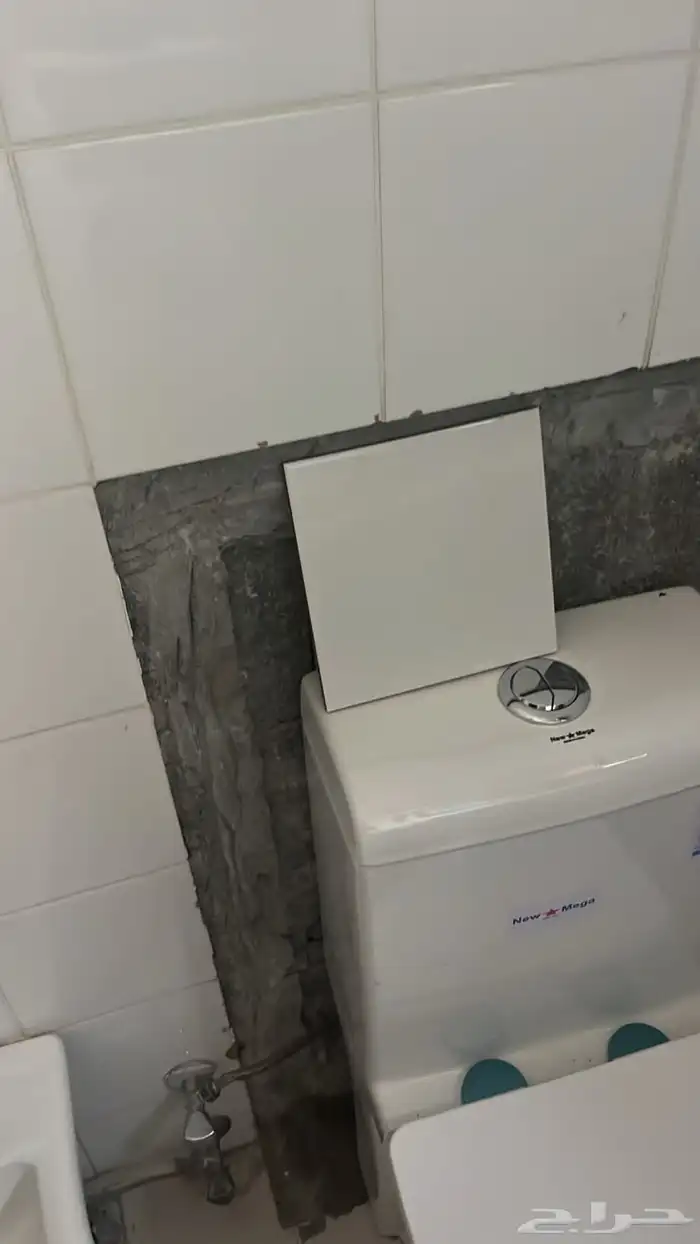 ترميم منازل وسترحات وبنيان وسرميك ولايسه وعازل جميع أنواع تر 3