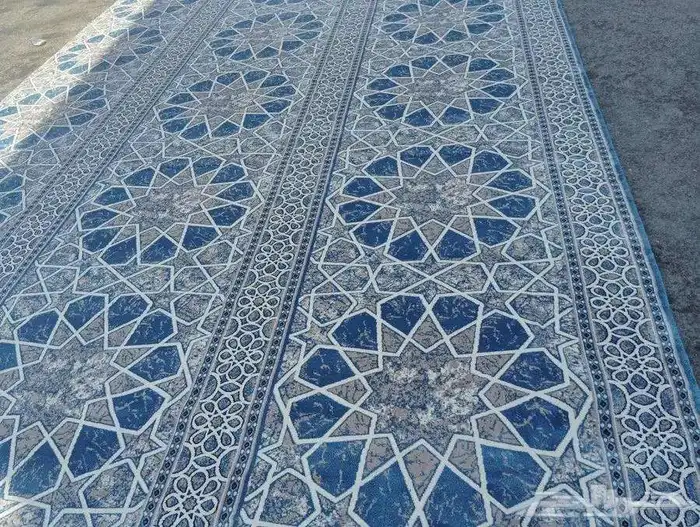 فرشات مسجد جديد تخفيضات 3