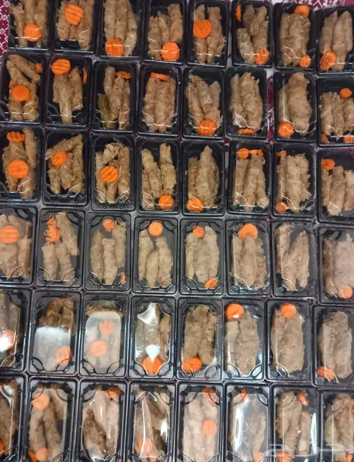 توريد ورق عنب 4حبات بريال 2