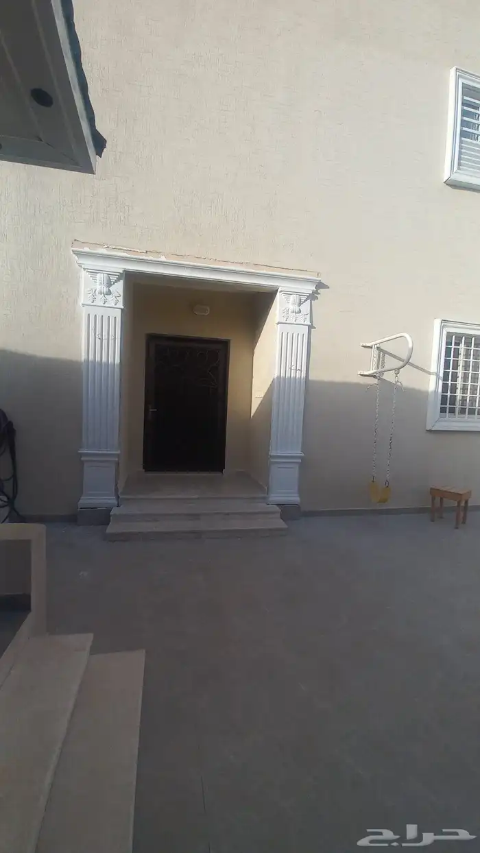 ديكورات جي آر سي خارجيه 2