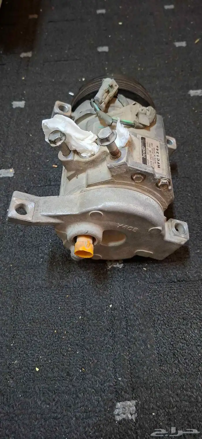 كمبروسر جمس من 2000 إلى 2005 نظييف 3