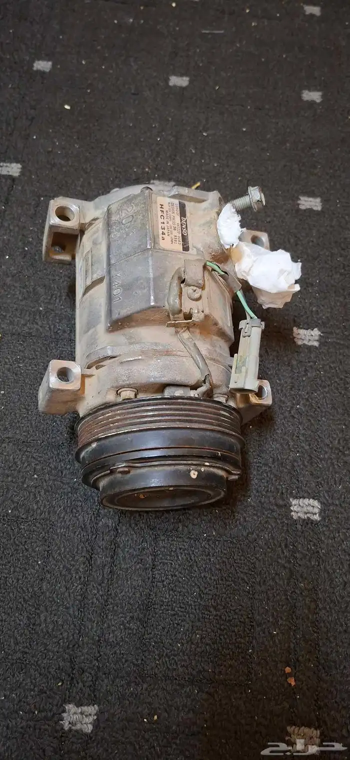 كمبروسر جمس من 2000 إلى 2005 نظييف 0