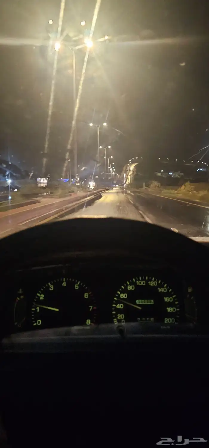 كرسيدا جي ال 3