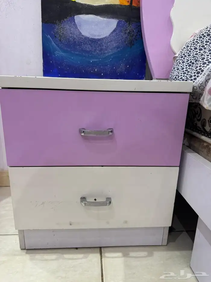 غرفة نوم وغرف نوم اطفال ولادي وبناتي 3