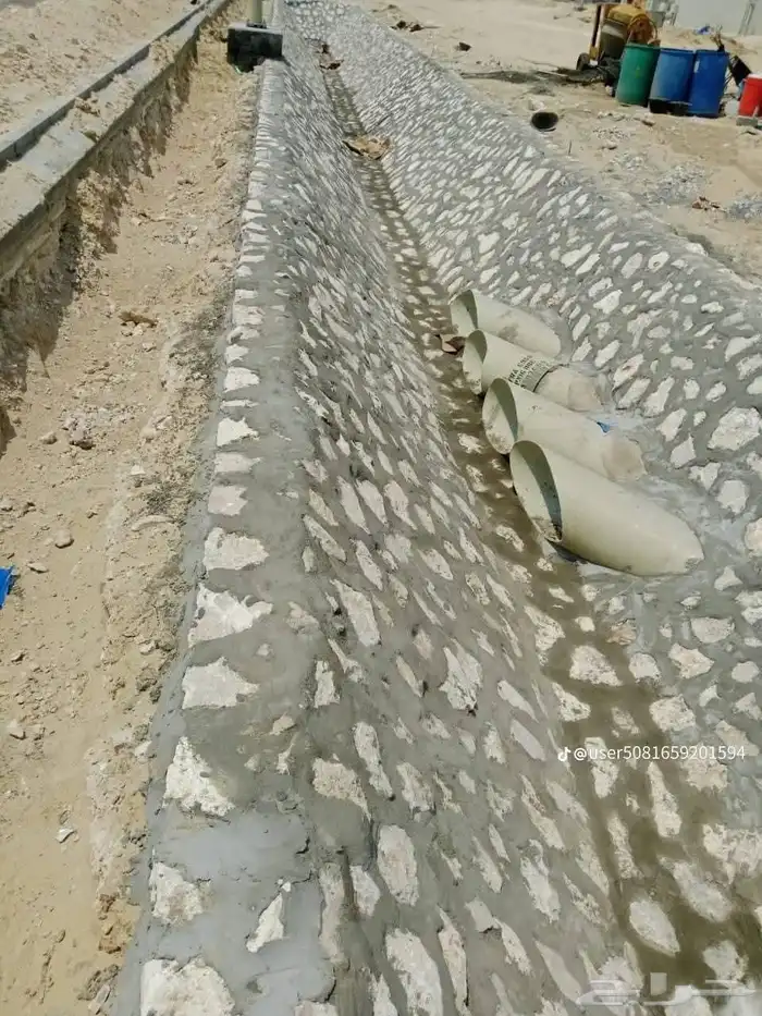 معلم حجر ربراب قويم ردميات جدة ابحر الشماليه الطائف مكة 7