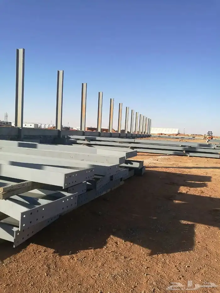 حداد معلم حدادة 5