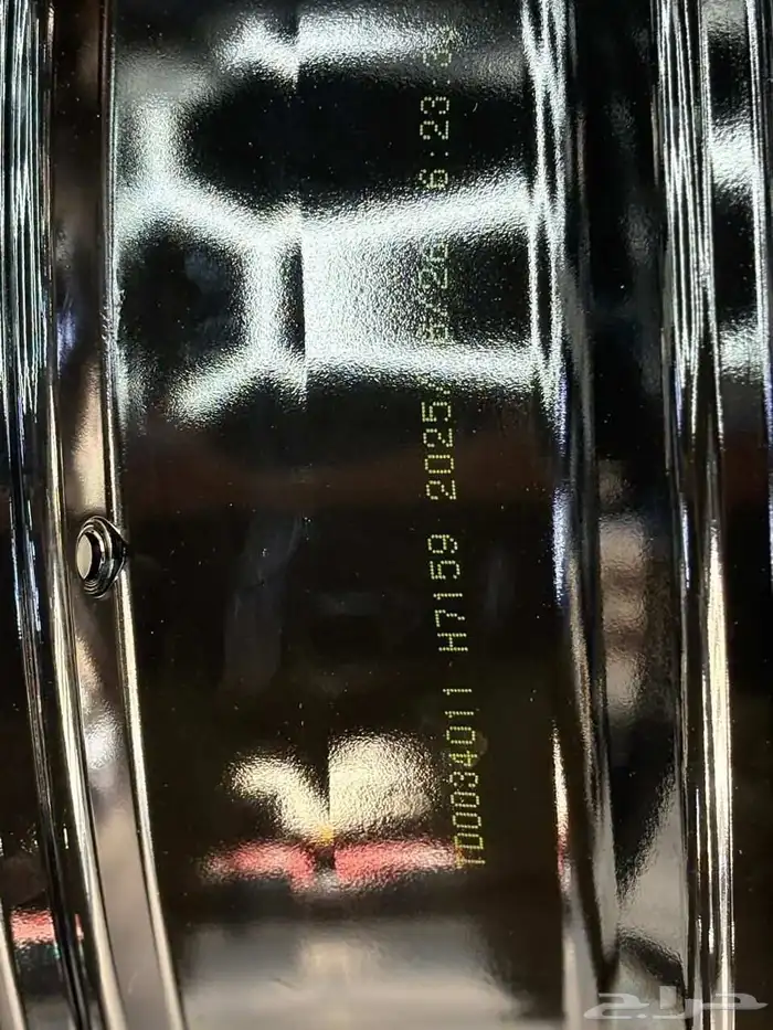 جنوط لكزز في اي بي 2025 2