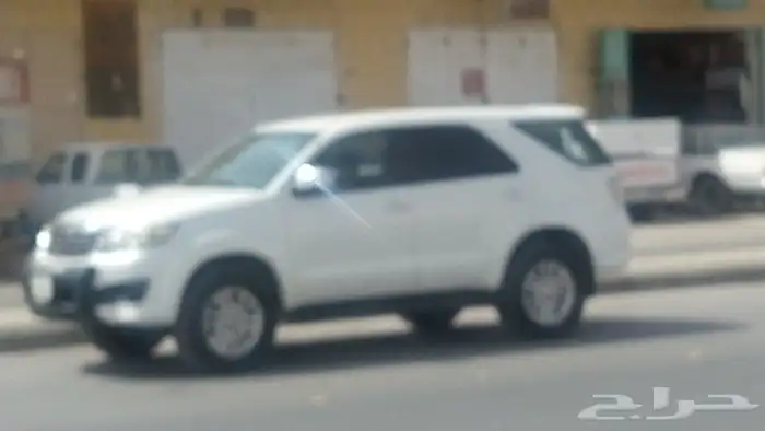 تويوتا فرشنر 2013 1