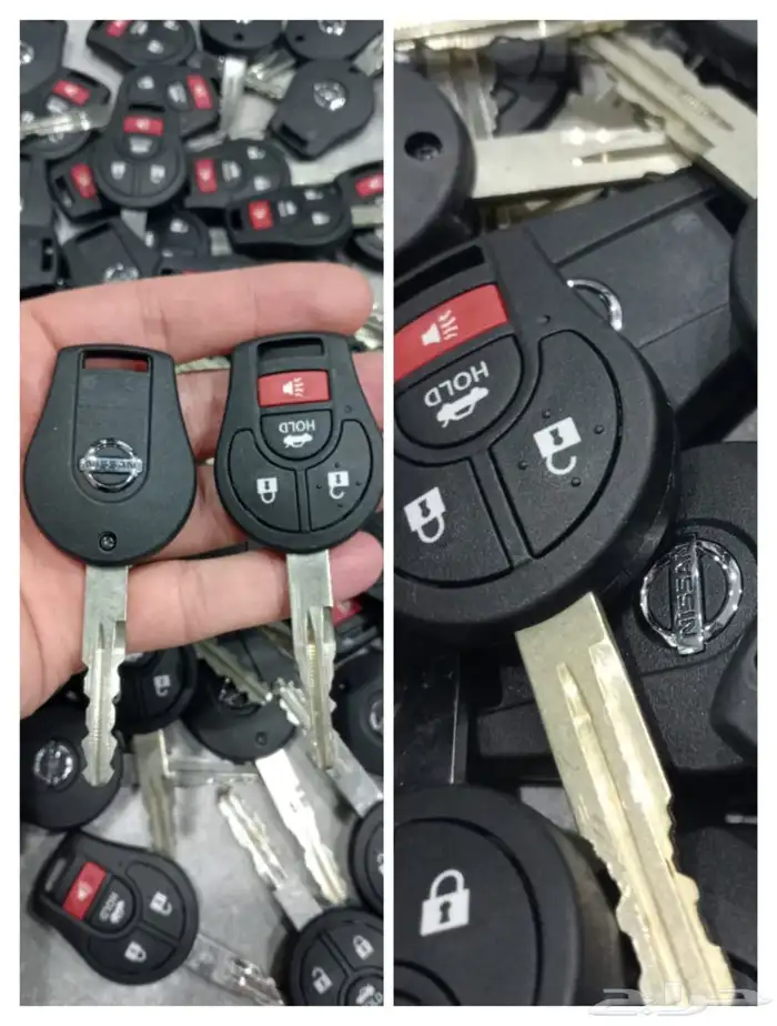 محل مفاتيح وفتح سيارات وفتح باب المنزل ومرمجت سيارات 0