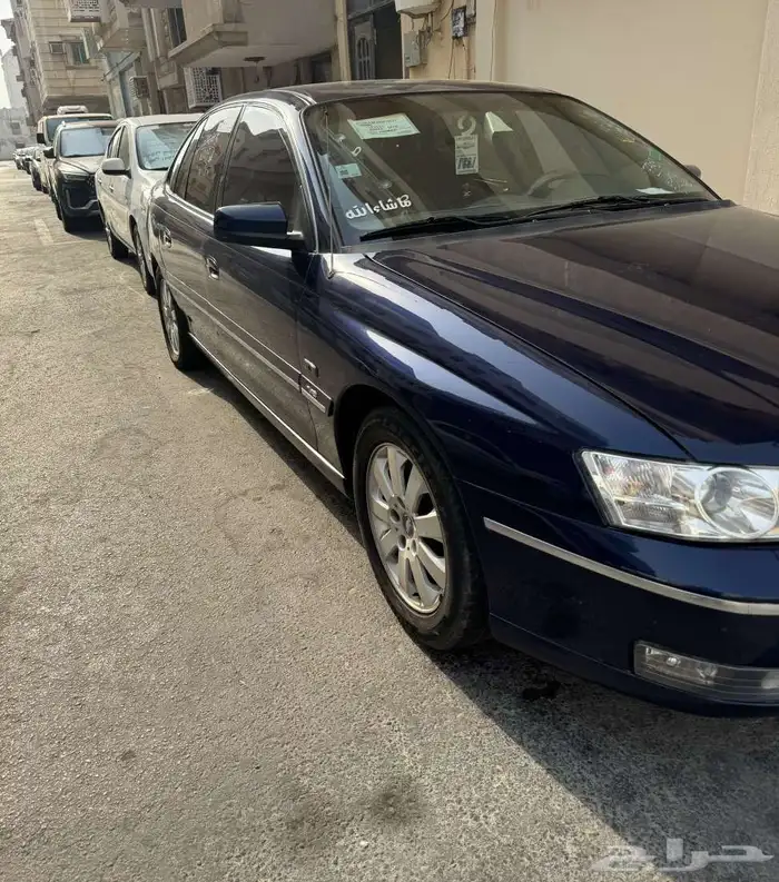 Caprice LTZ 2005 1