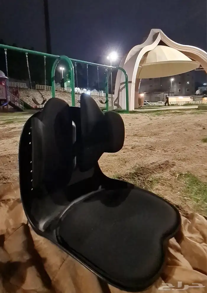 سنادة ظهر وسادة ظهر للحدائق للبر او كبار السن دي بي تي 0
