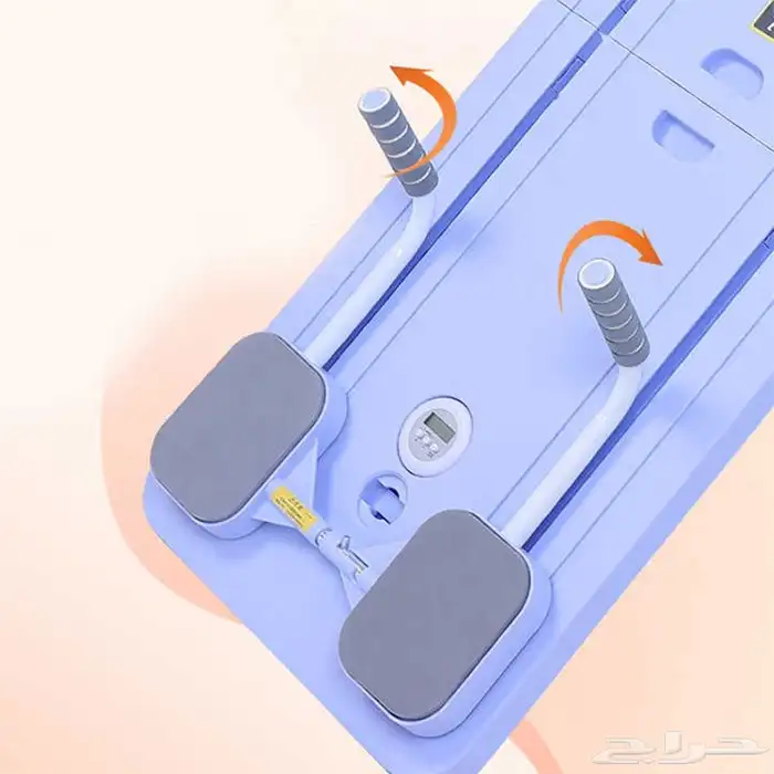 جهاز ألعاب بيلاتيس للتخسيس 2