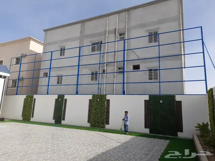 حداد مظلات وسواتر أبها وخميس 14