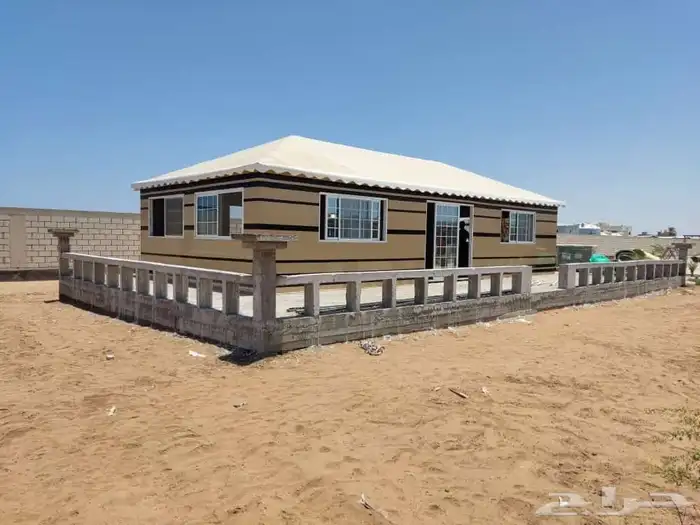مظلات سيارات وبيوت شعر ملكي 9