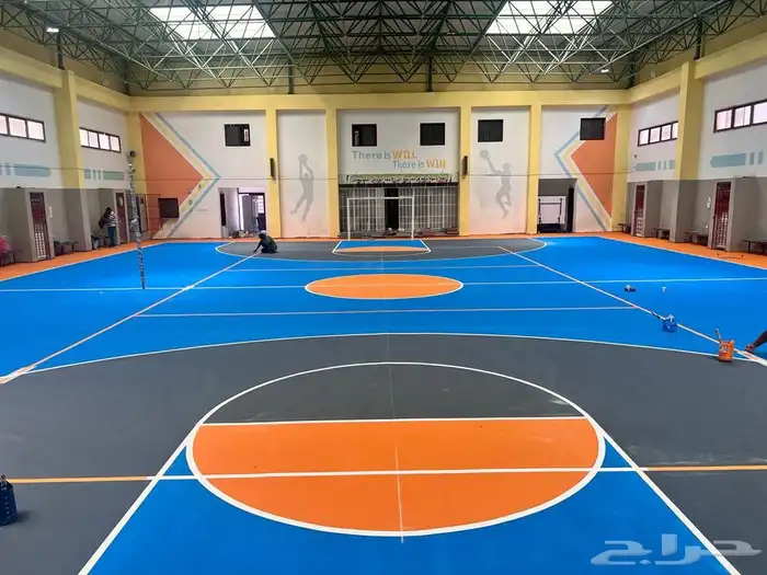 ربرارضيات مطاطيه ارضيات جيم الرياضيه وارضيات فوم مطاطي 2