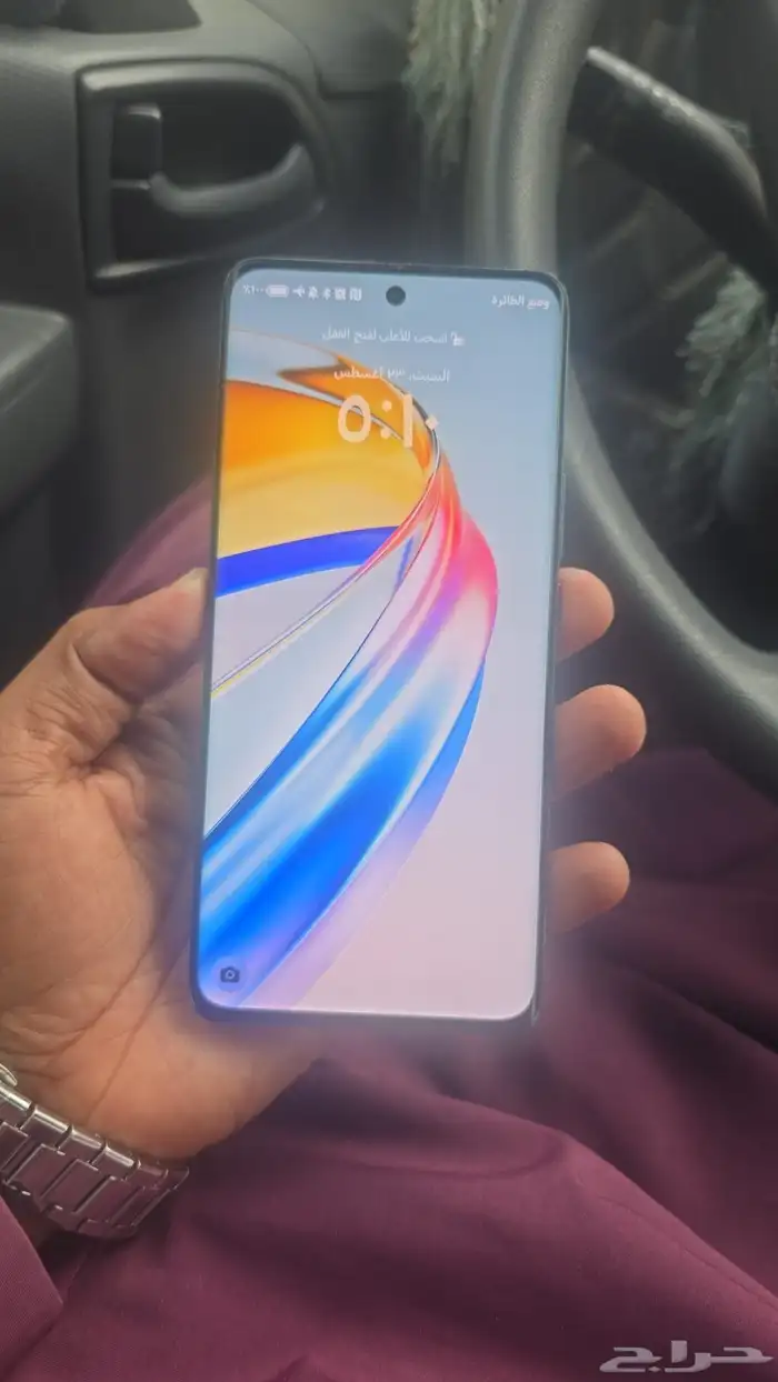 هونر x9b 3