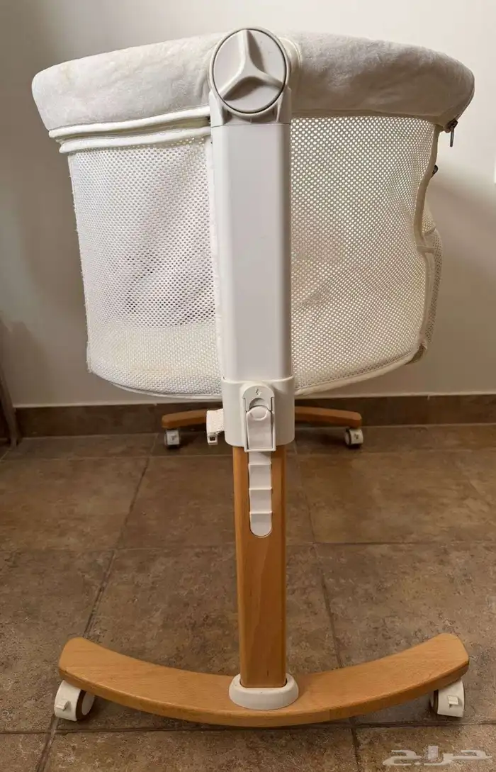 سرير أطفال مواليد Babay Bed 2