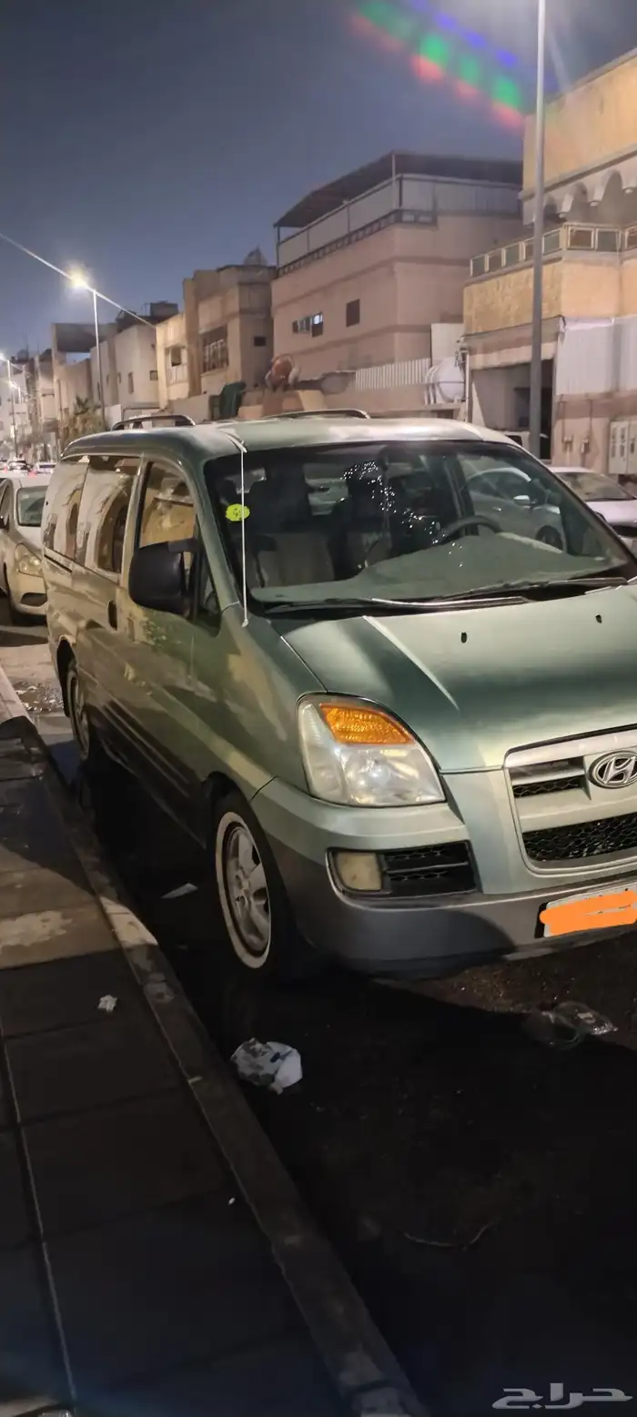 H1 2005 ديزل قير عادي 0