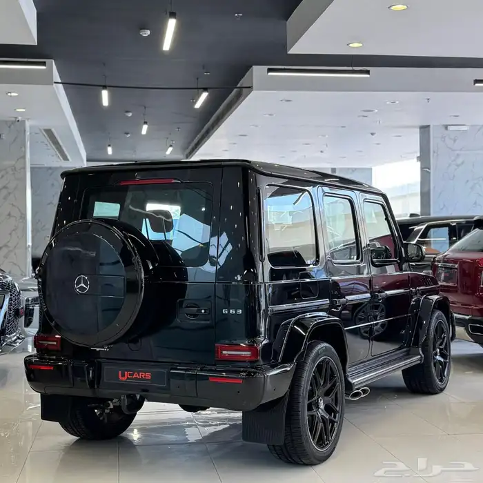 G63 2020 3