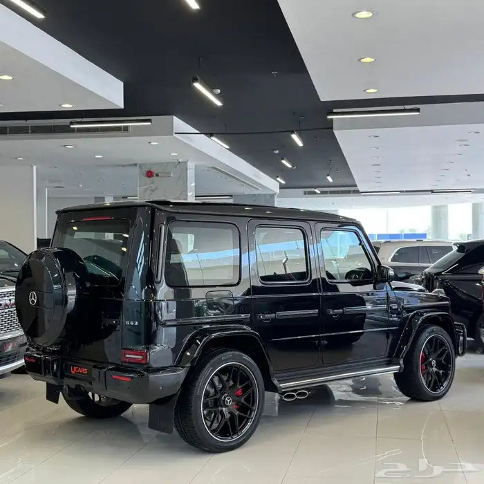 G63 2020 2